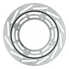 Brake Disc Rotor - 20-1358