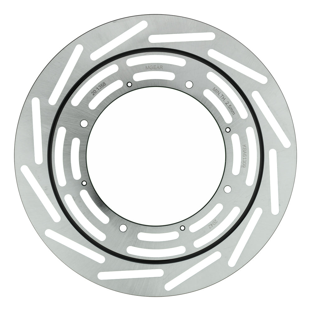 Brake Disc Rotor - 20-1358