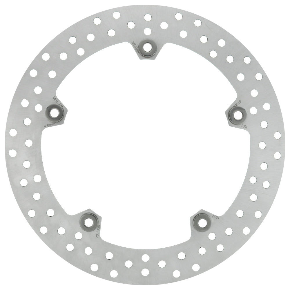 Brake Disc Rotor - 20-1359-B