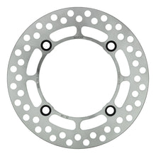 Brake Disc Rotor - 20-136-D1