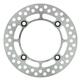 Brake Disc Rotor - 20-136-D1