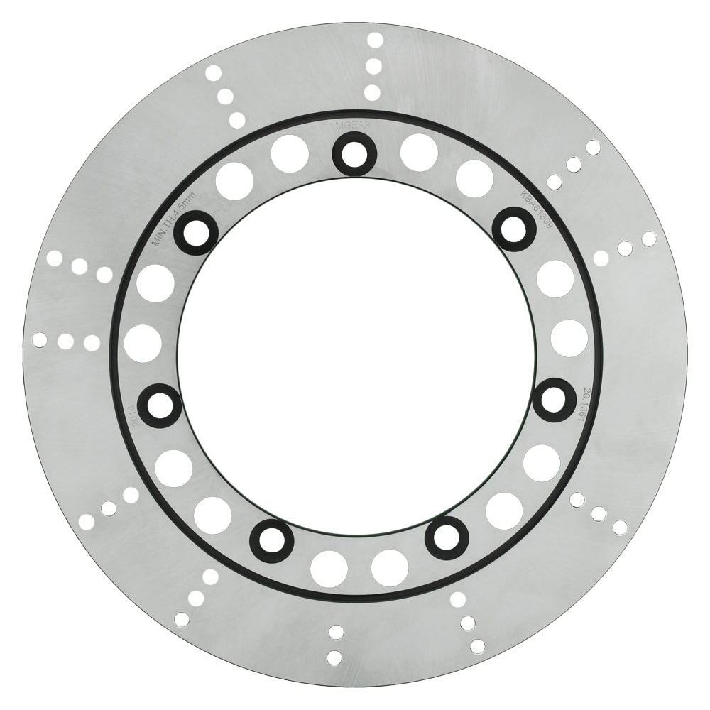 Brake Disc Rotor - 20-1361