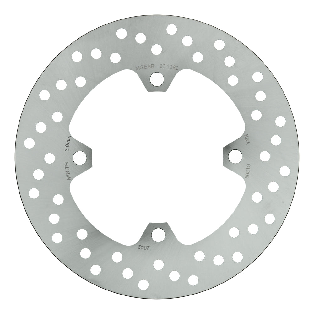 Brake Disc Rotor - 20-1362