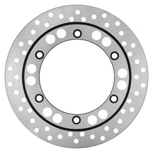 Brake Disc Rotor - 20-1363