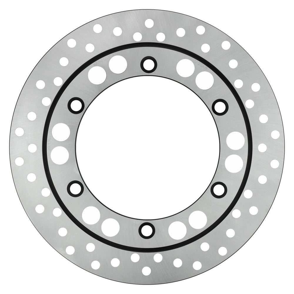 Brake Disc Rotor - 20-1363