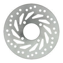 Brake Disc Rotor - 20-1364
