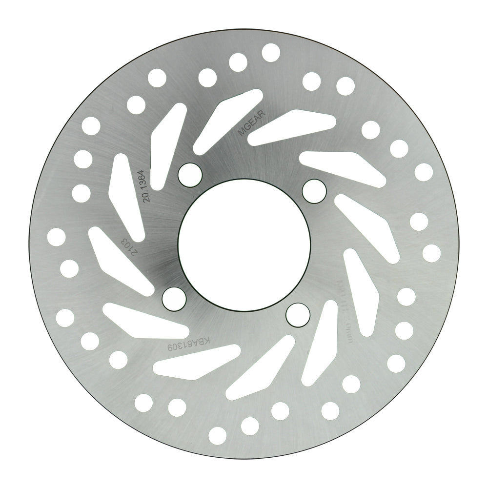 Brake Disc Rotor - 20-1364