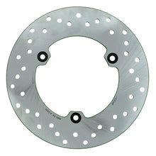 Brake Disc Rotor - 20-1365