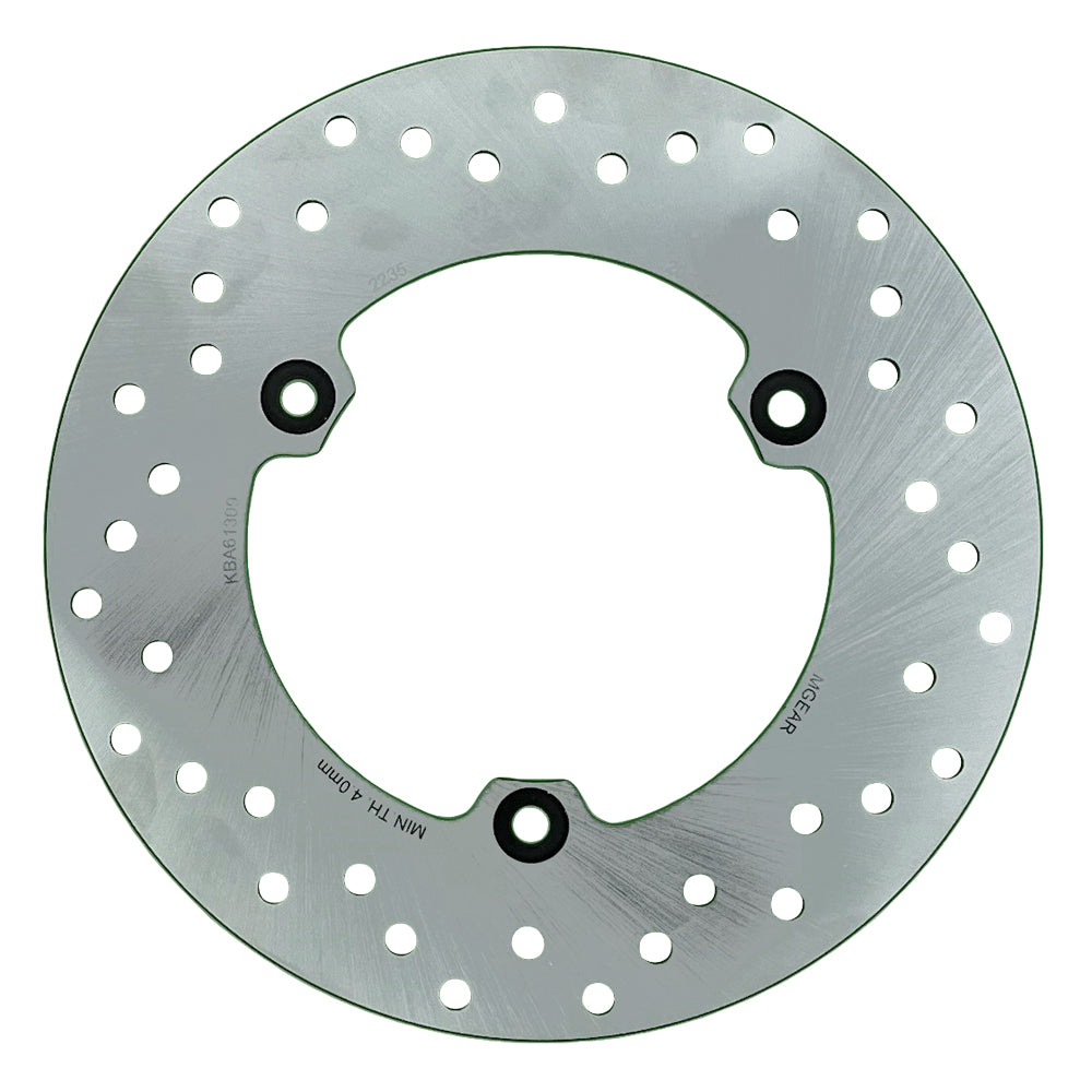 Brake Disc Rotor - 20-1365