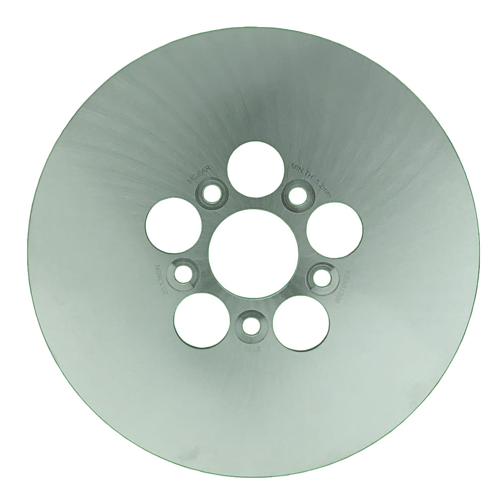 Brake Disc Rotor - 20-1366-N