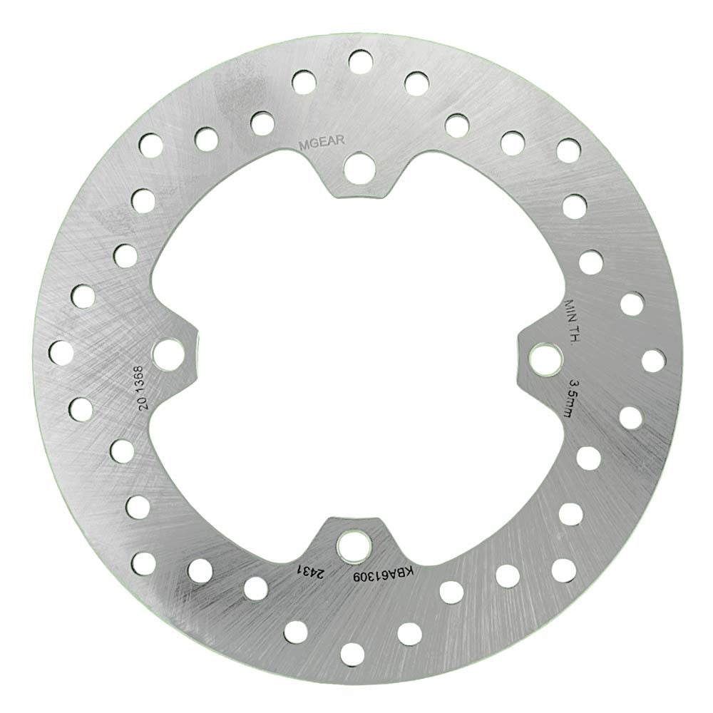 Brake Disc Rotor - 20-1368