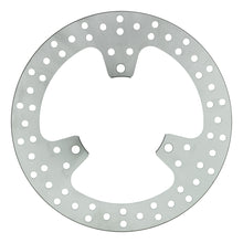 Brake Disc Rotor - 20-1374