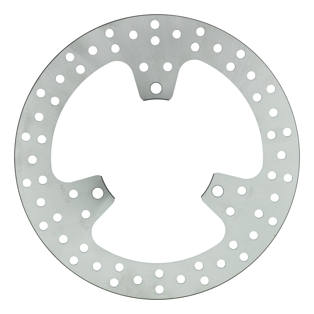 Brake Disc Rotor - 20-1374