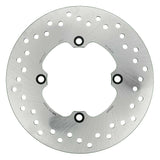 Brake Disc Rotor - 20-138-D1