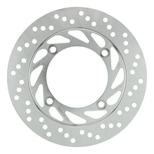 Brake Disc Rotor - 20-138-NP