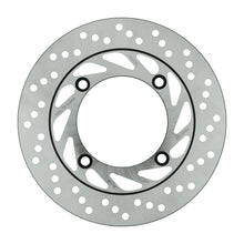 Brake Disc Rotor - 20-138