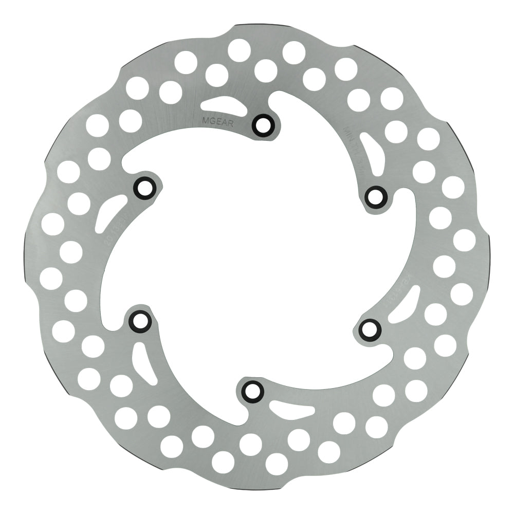 Brake Disc Rotor - 20-1383-W