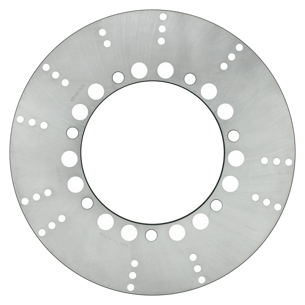 Brake Disc Rotor - 20-1385