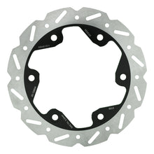 Brake Disc Rotor - 20-1386-W