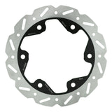 Brake Disc Rotor - 20-1386-W