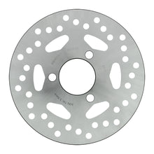 Brake Disc Rotor - 20-1390