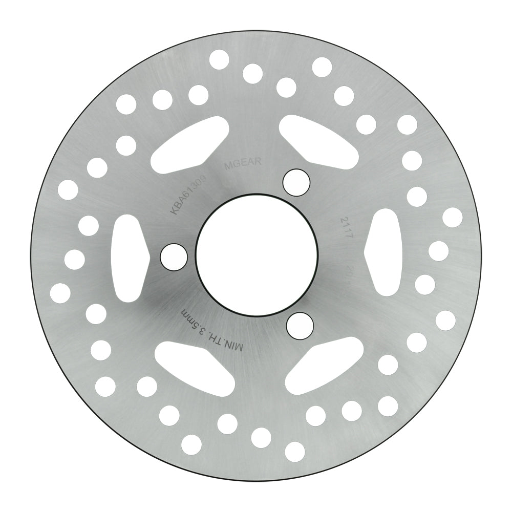 Brake Disc Rotor - 20-1390