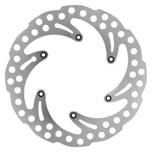 Brake Disc Rotor - 20-1391-W