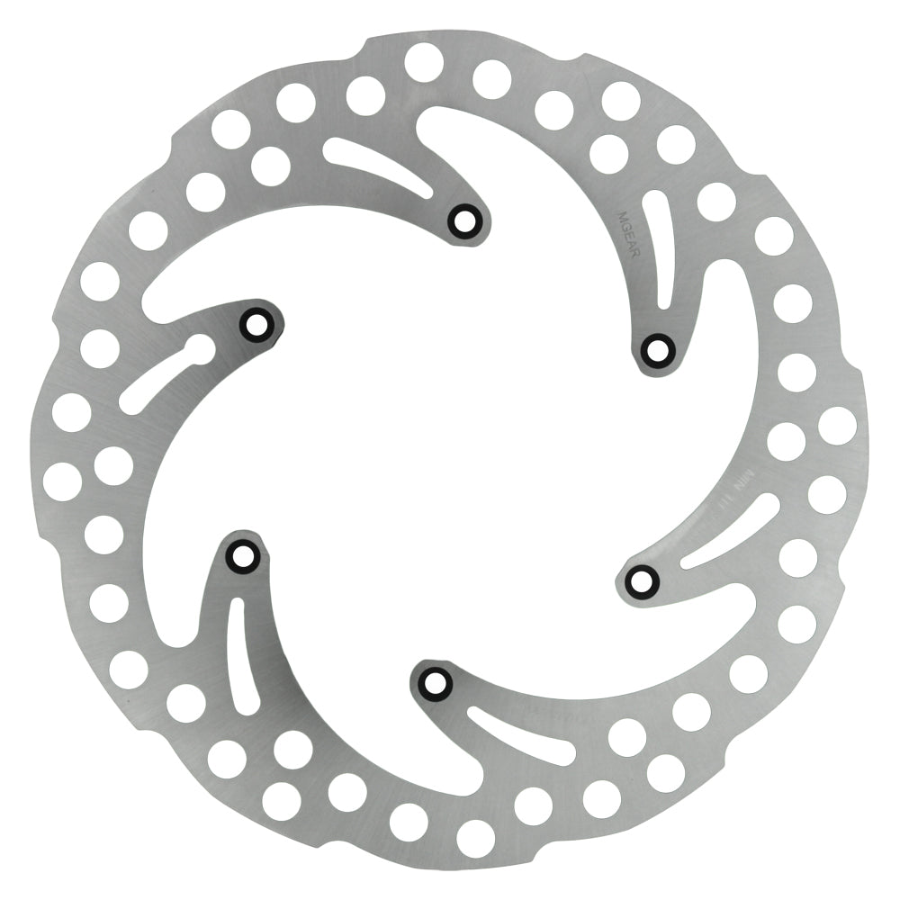 Brake Disc Rotor - 20-1391-W
