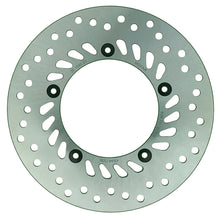 Brake Disc Rotor - 20-1392-D1