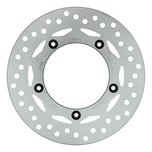 Brake Disc Rotor - 20-1392