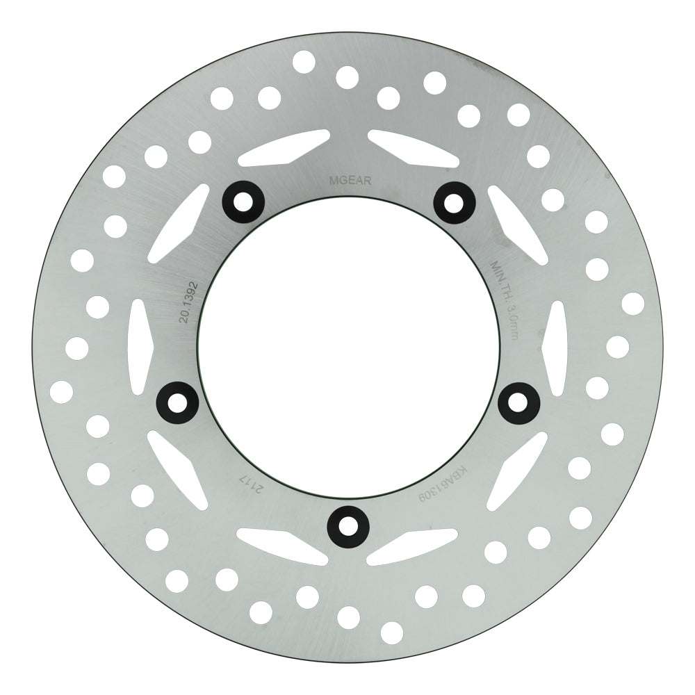 Brake Disc Rotor - 20-1392