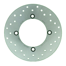 Brake Disc Rotor - 20-1397