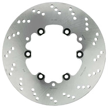 Brake Disc Rotor - 20-1398-ABS