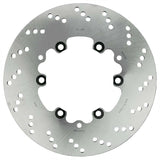 Brake Disc Rotor - 20-1398-ABS