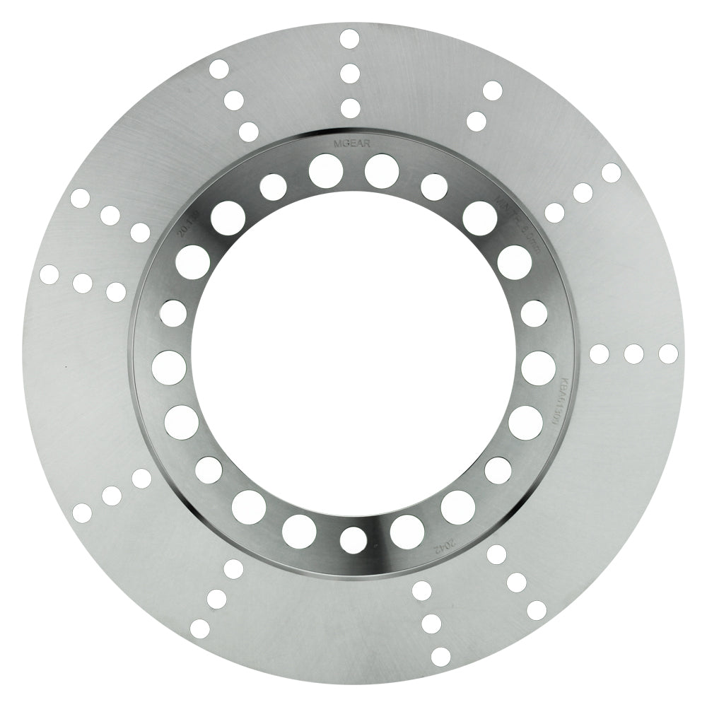 Brake Disc Rotor in 7mm Th as OE - 20-139