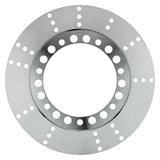 Brake Disc Rotor in 7mm Th as OE - 20-139