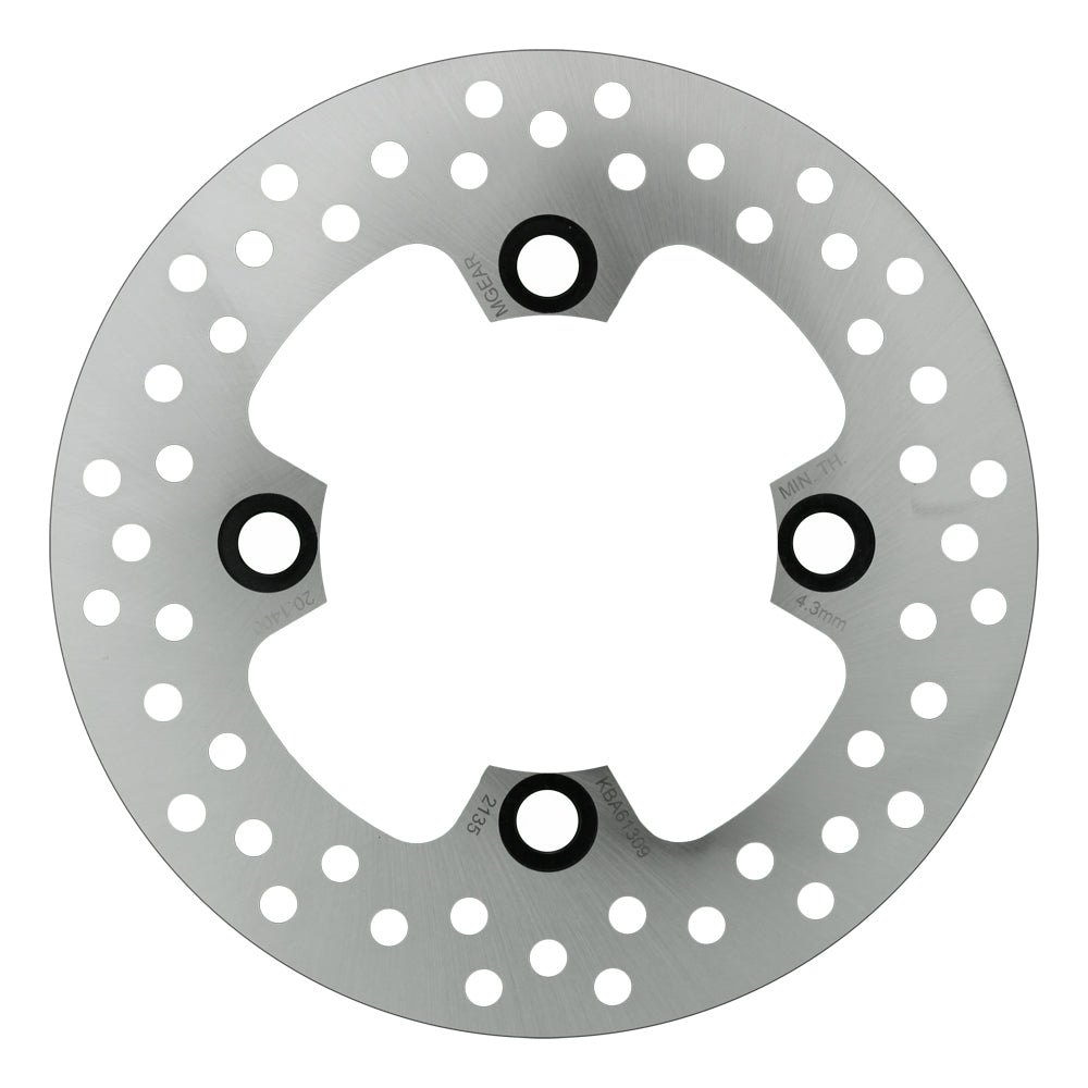 Brake Disc Rotor - 20-1400