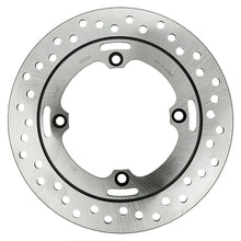 Brake Disc Rotor - 20-1402