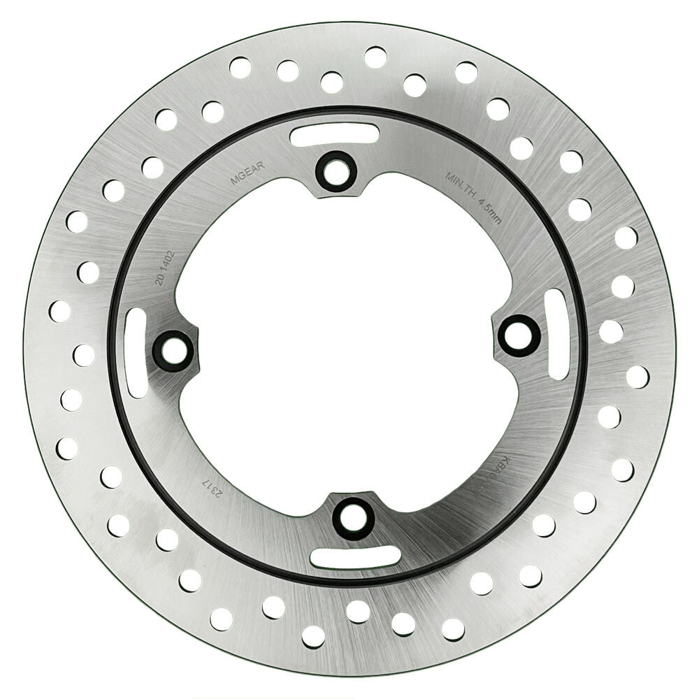 Brake Disc Rotor - 20-1402