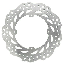 Brake Disc Rotor - 20-1403-W