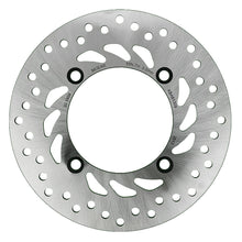 Brake Disc Rotor - 20-1404