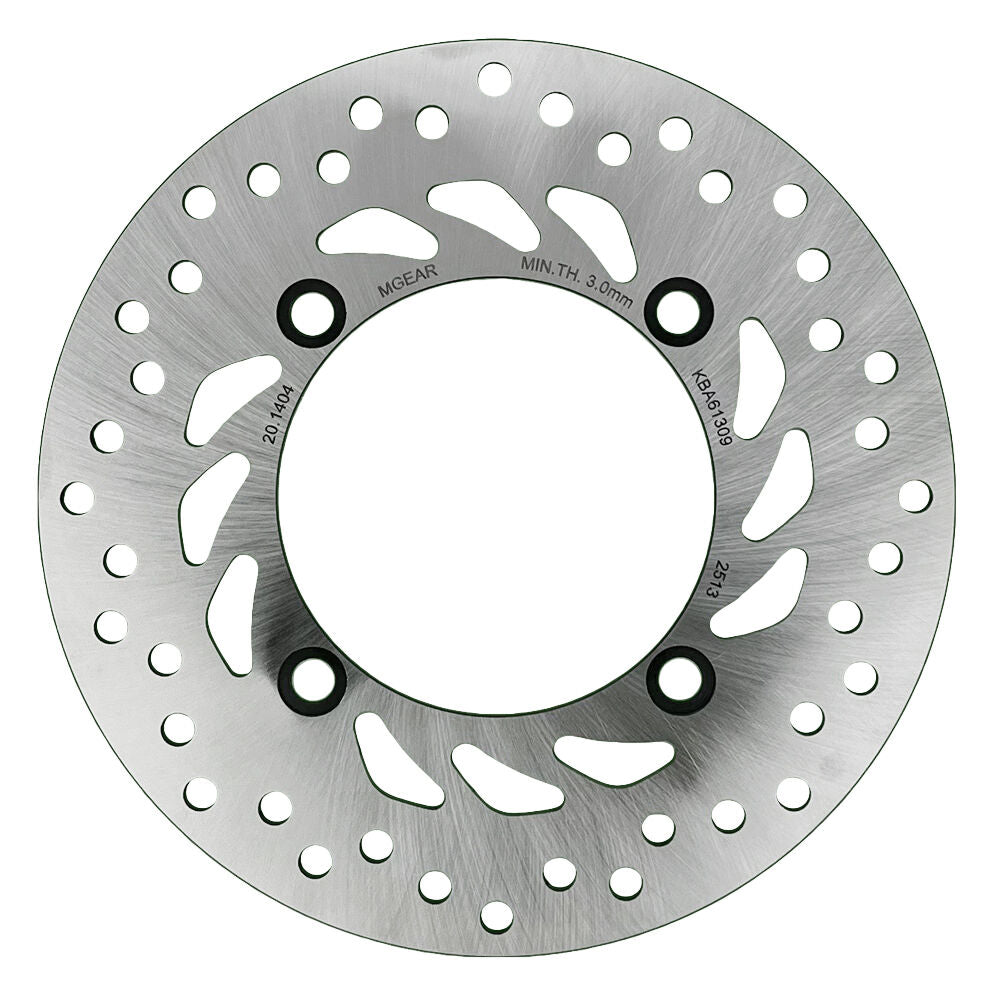 Brake Disc Rotor - 20-1404