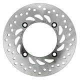 Brake Disc Rotor - 20-1404