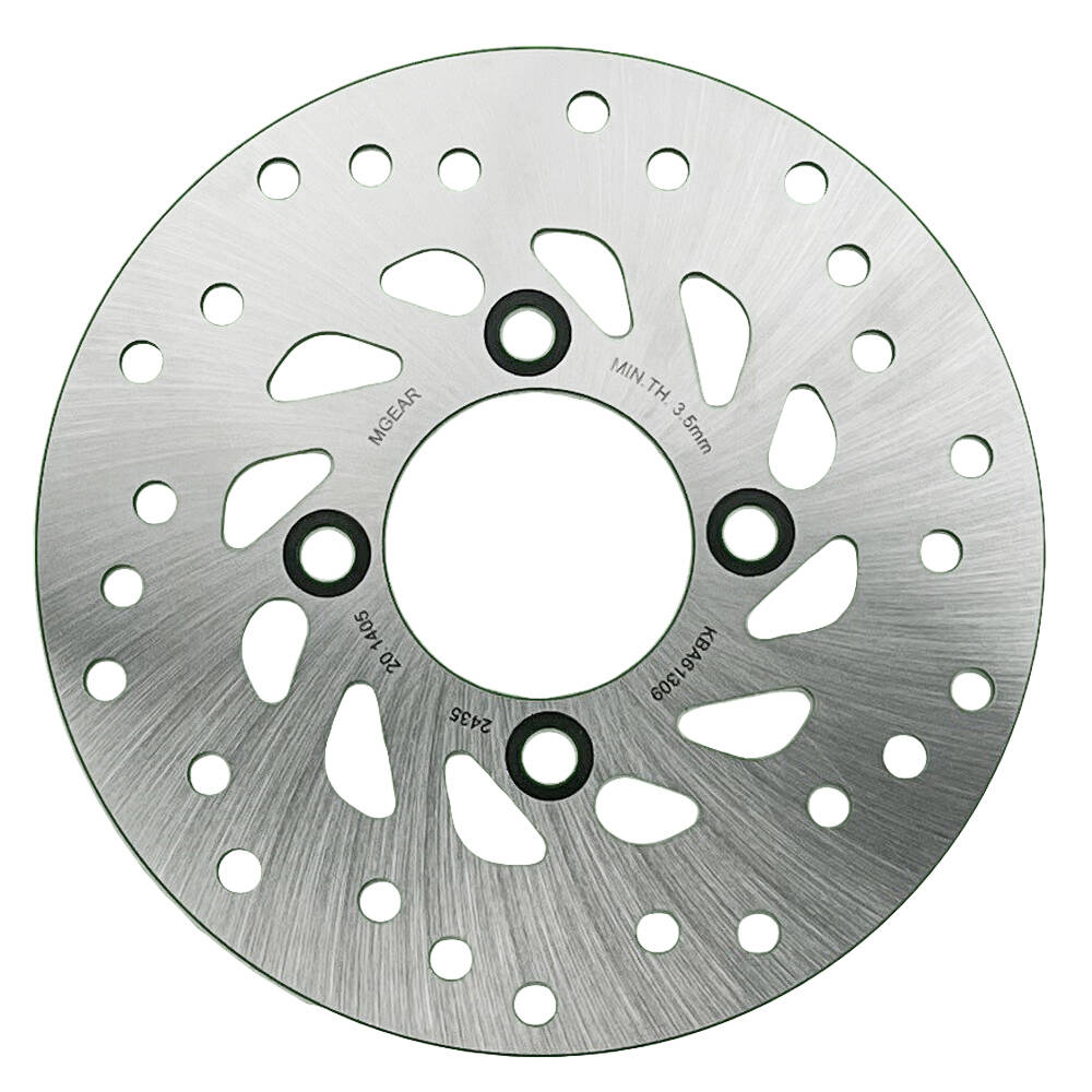 Brake Disc Rotor - 20-1405
