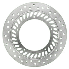Brake Disc Rotor - 20-1410