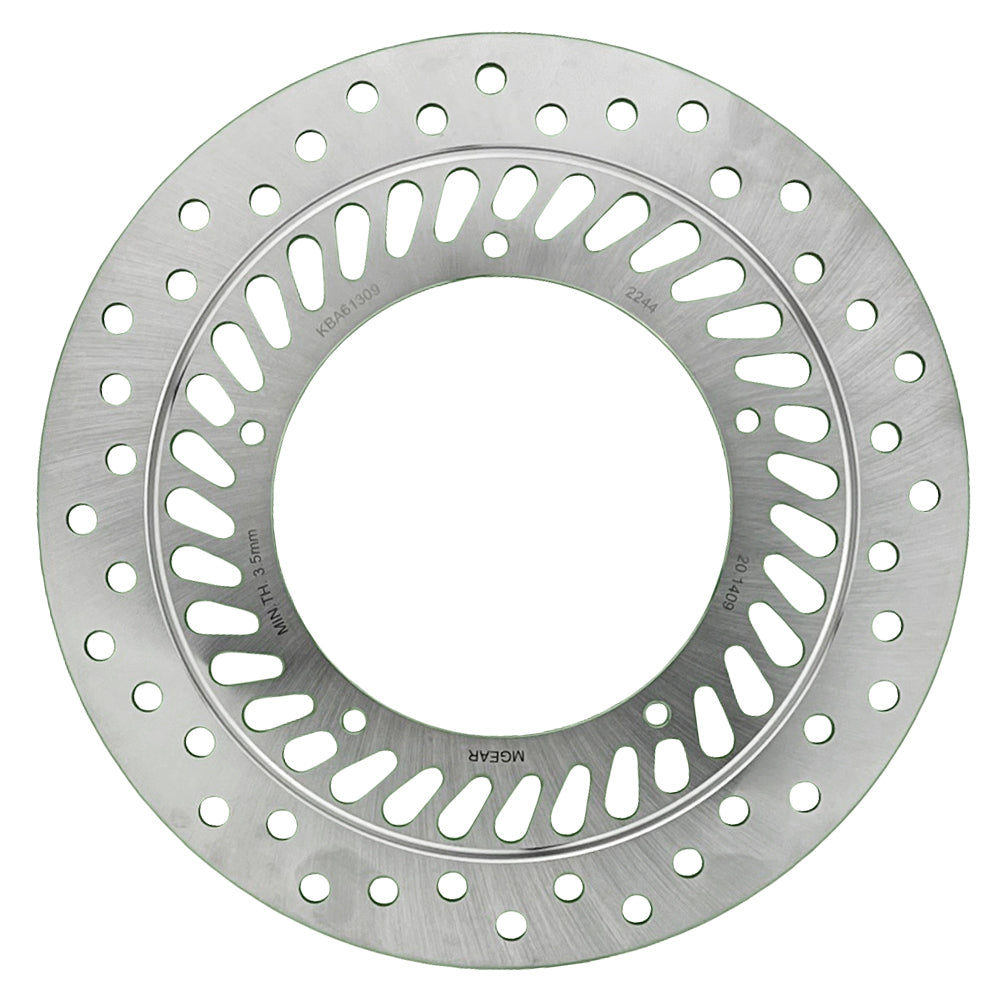 Brake Disc Rotor - 20-1410