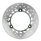 Brake Disc Rotor - 20-1419-ABS
