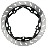 Brake Disc Rotor - 20-1423