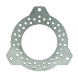 Brake Disc Rotor - 20-1427