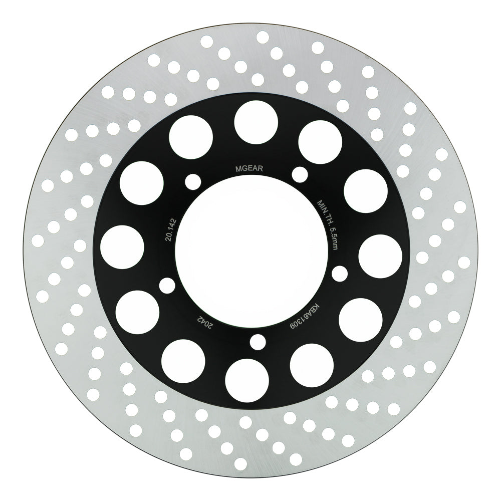 Brake Disc Rotor - 20-1422